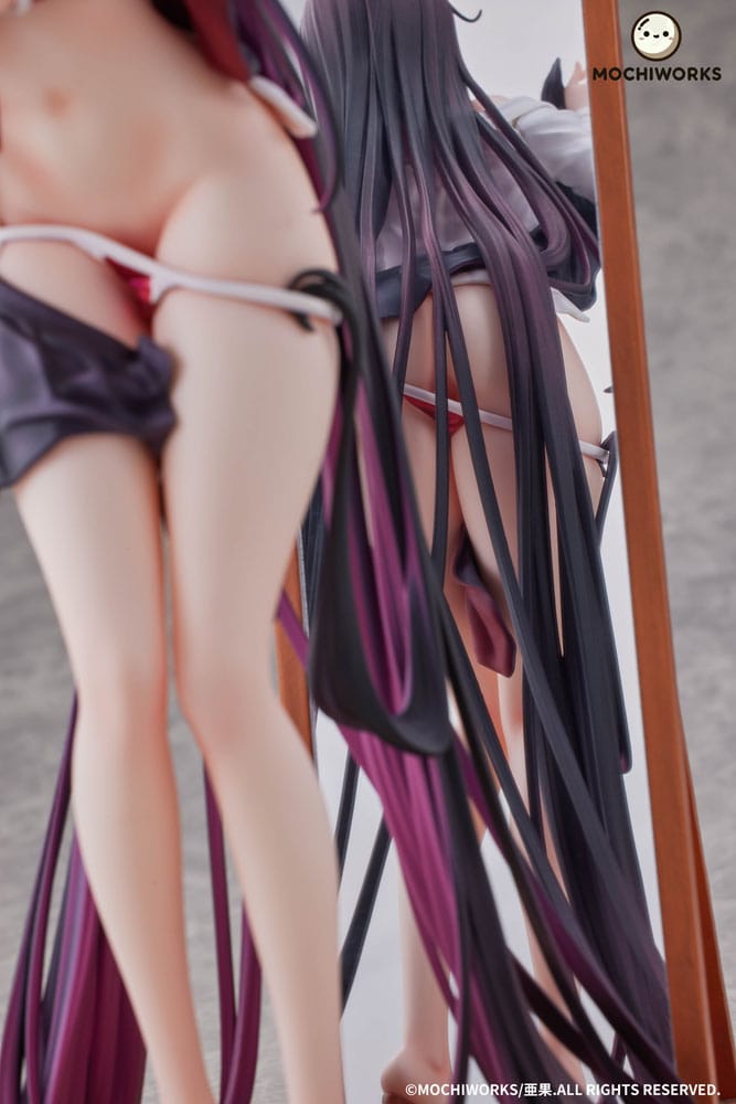 Original Character statuette PVC Pity Chan 25 cm