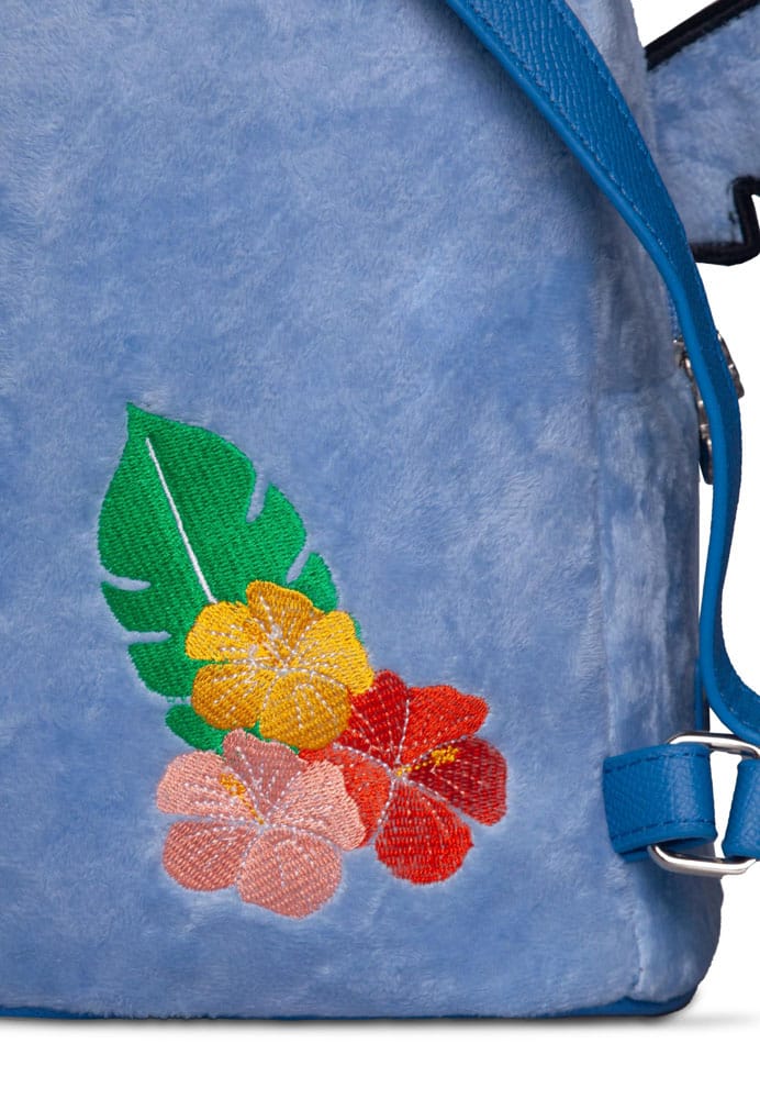 Lilo & Stitch sac à dos Mini Stitch Back