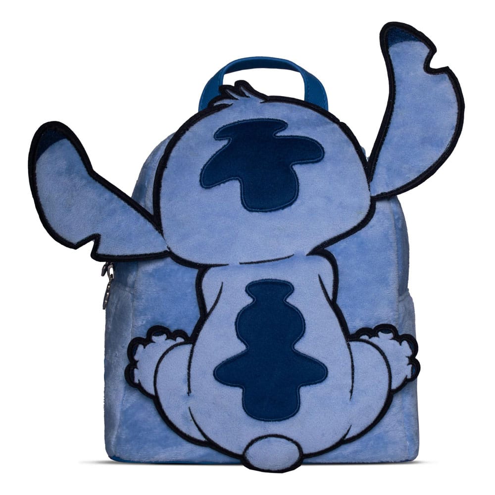 Lilo & Stitch sac à dos Mini Stitch Back