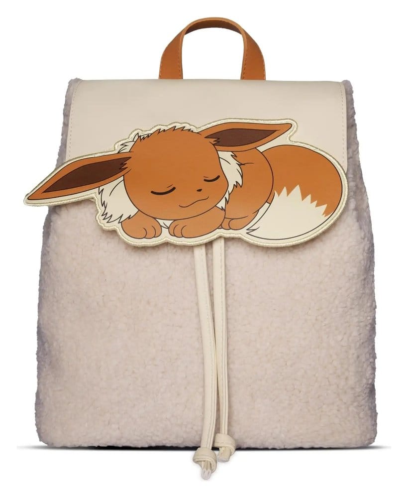 Pokémon mini sac à dos Évoli Novelty