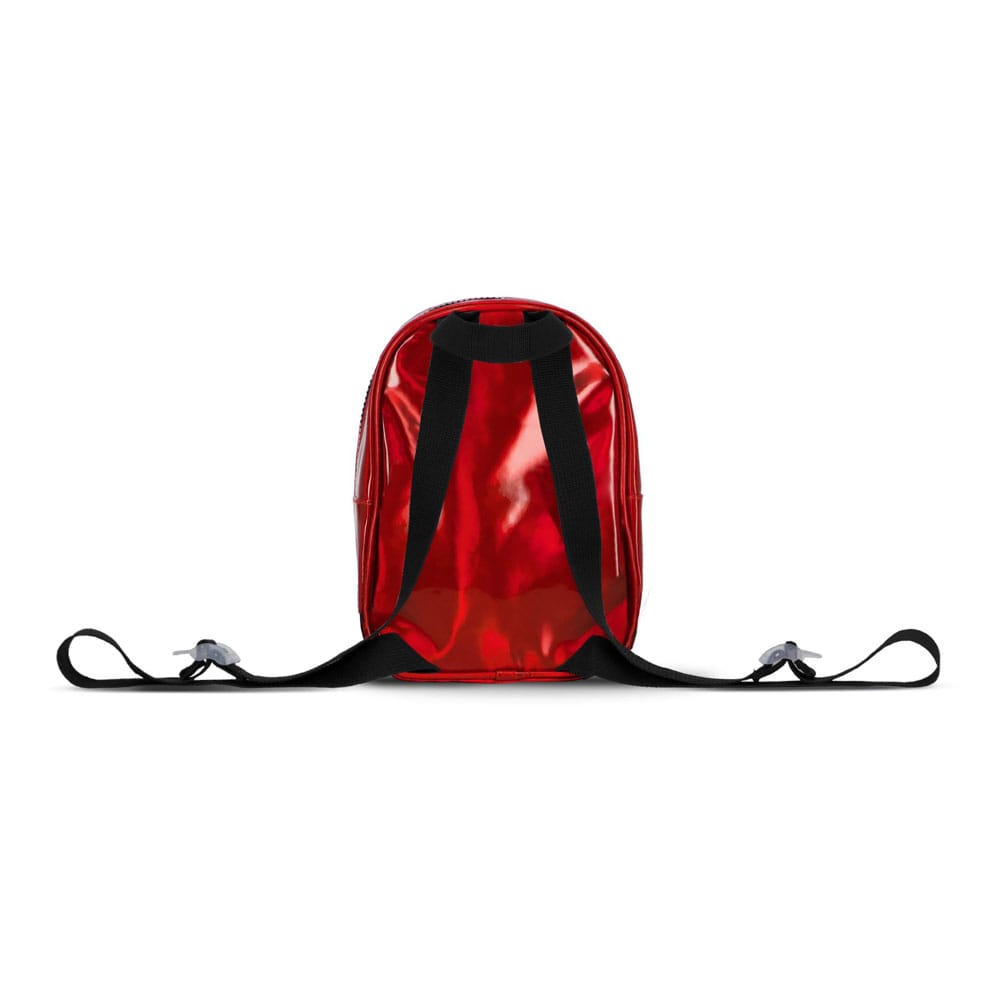 Marvel mini sac à dos Spider-Man Shiny