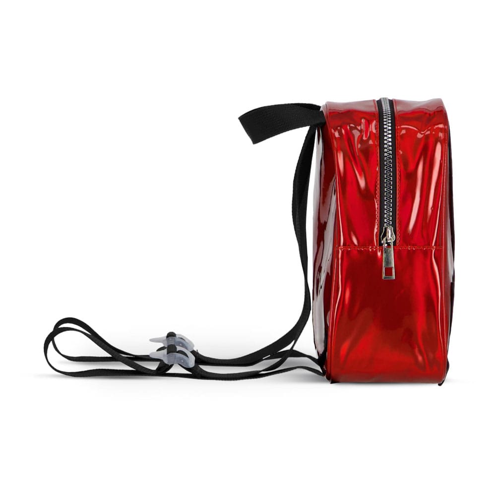 Marvel mini sac à dos Spider-Man Shiny