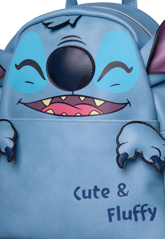 Lilo & Stitch sac à dos Mini Cute Stitch