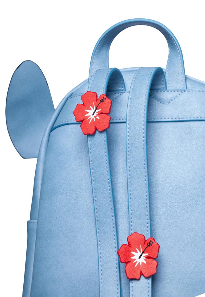 Lilo & Stitch sac à dos Mini Cute Stitch