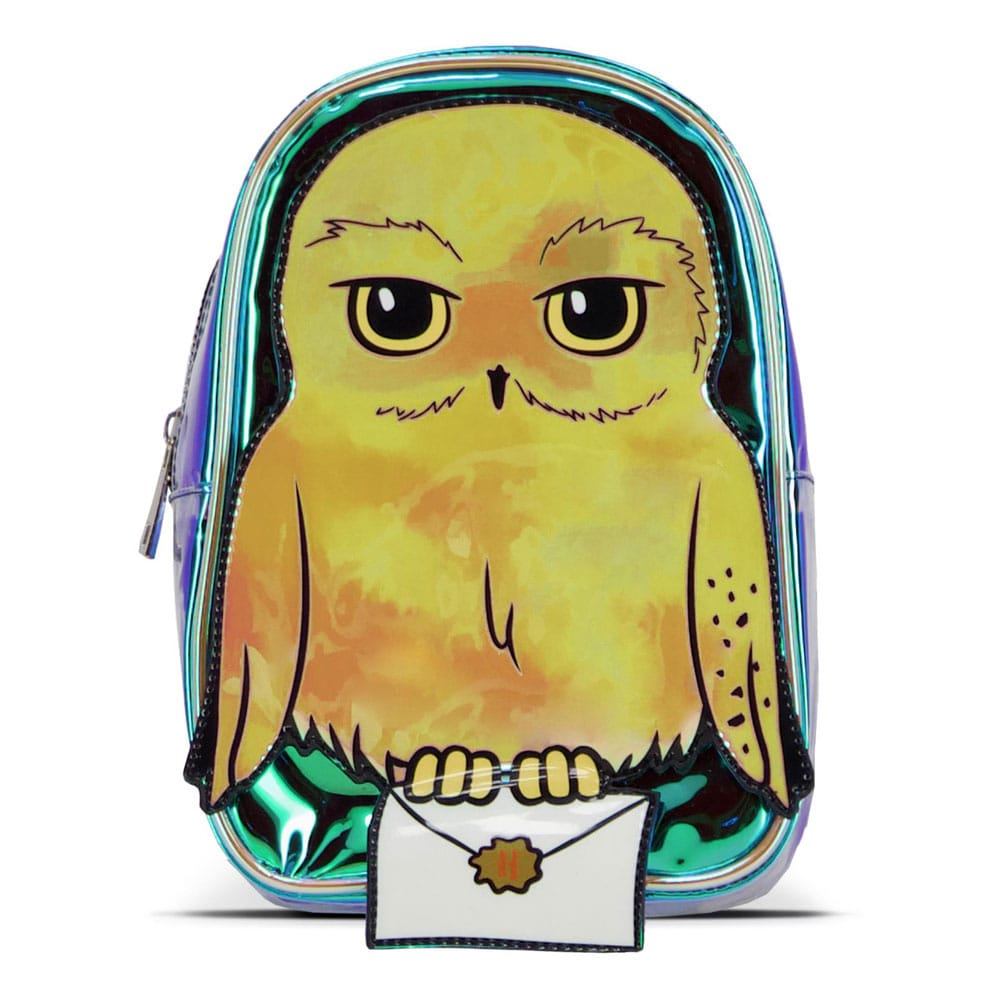 Harry Potter mini sac à dos Hedwig Shiny