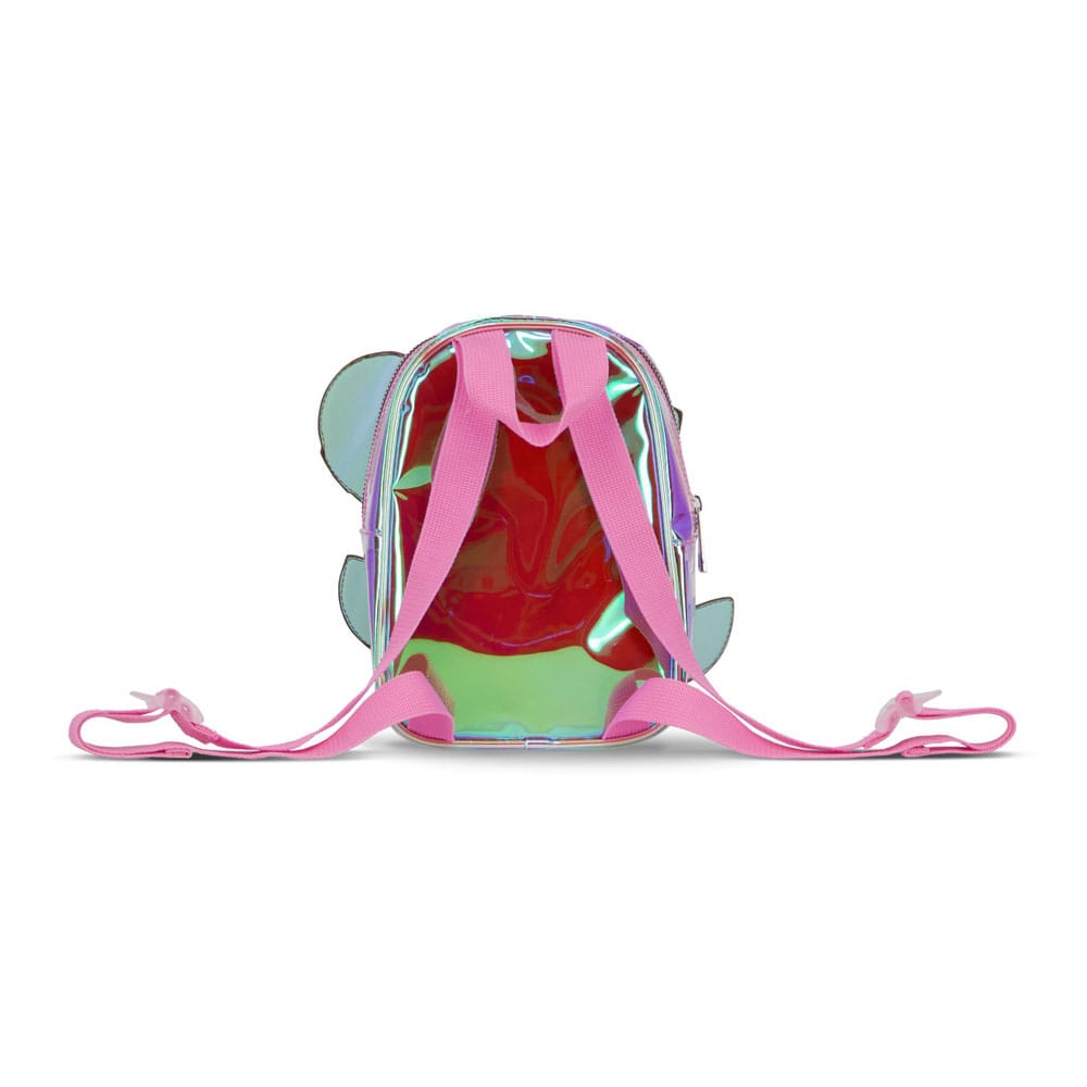 Hatsune Miku mini sac à dos Shiny