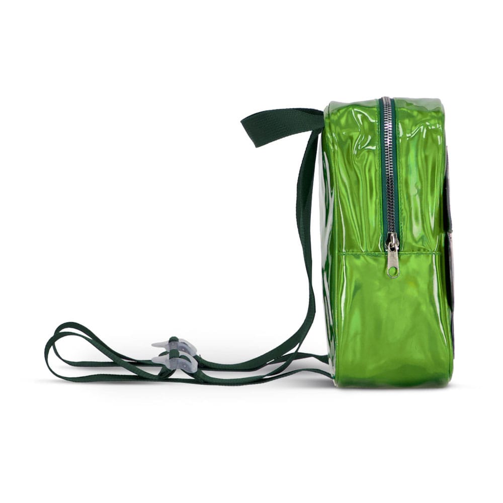 Star Wars The Mandalorian mini sac à dos Grogu Shiny