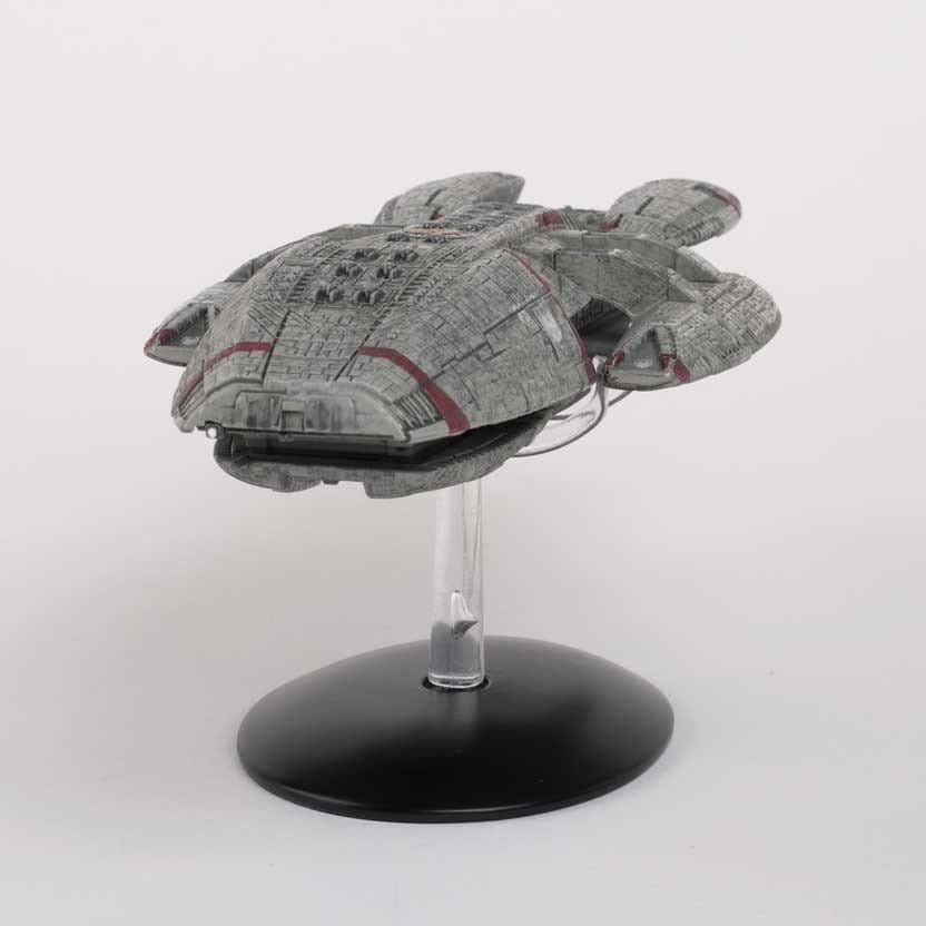 Battlestar Galactica Blood and Chrome modèle Battlestar Galactica 27 cm