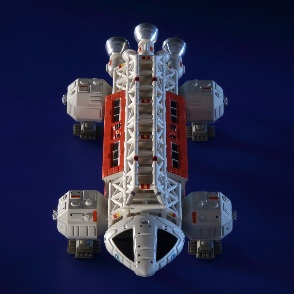 Cosmos 1999 Model Deluxe VIP Eagle (ALP5) 13 cm