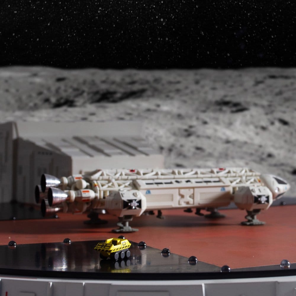 Cosmos 1999 coffret de jeu Landing Pad (with Eagle Transporter) 46 cm