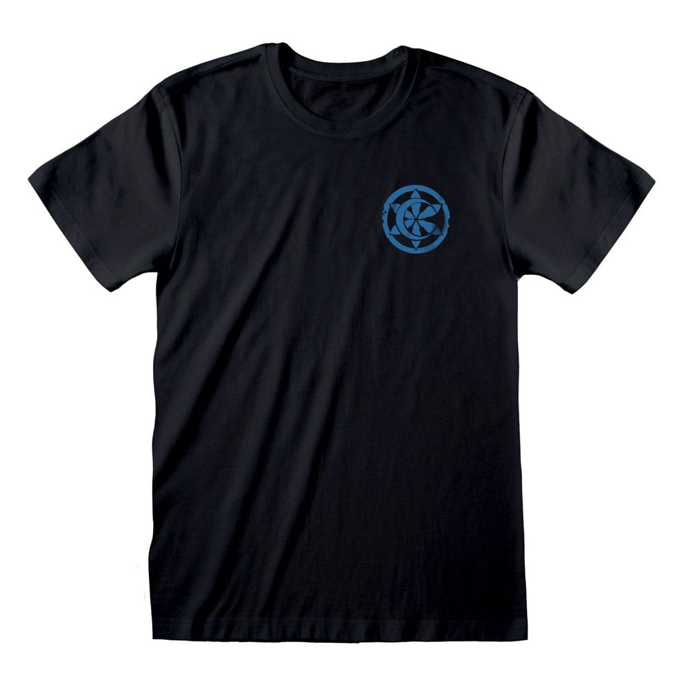 Marvel Rivals T-Shirt Luna Snow (S)