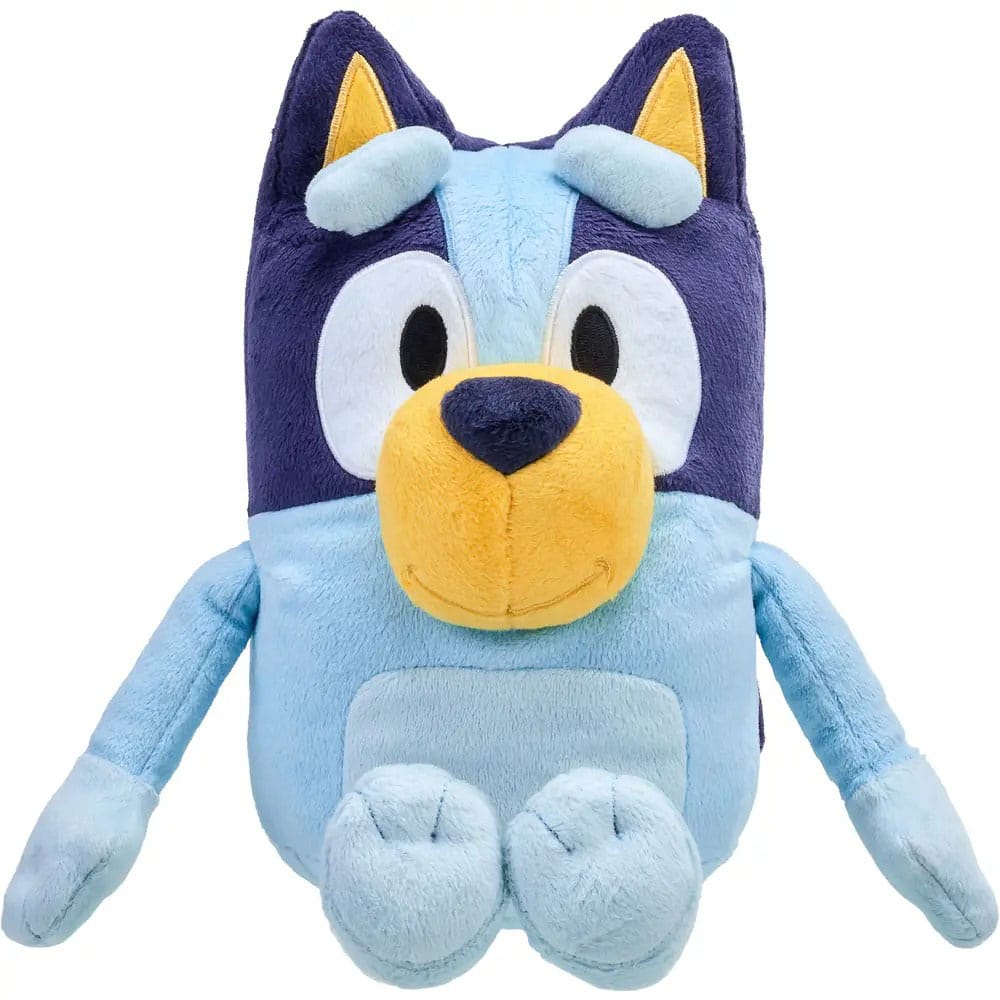 Bluey Parler Peluche Bluey