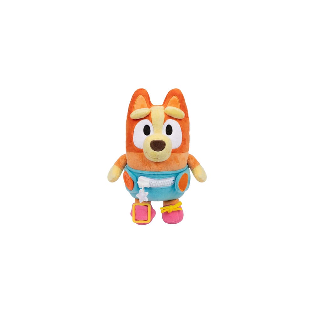 Bluey Peluche Baby Bingo