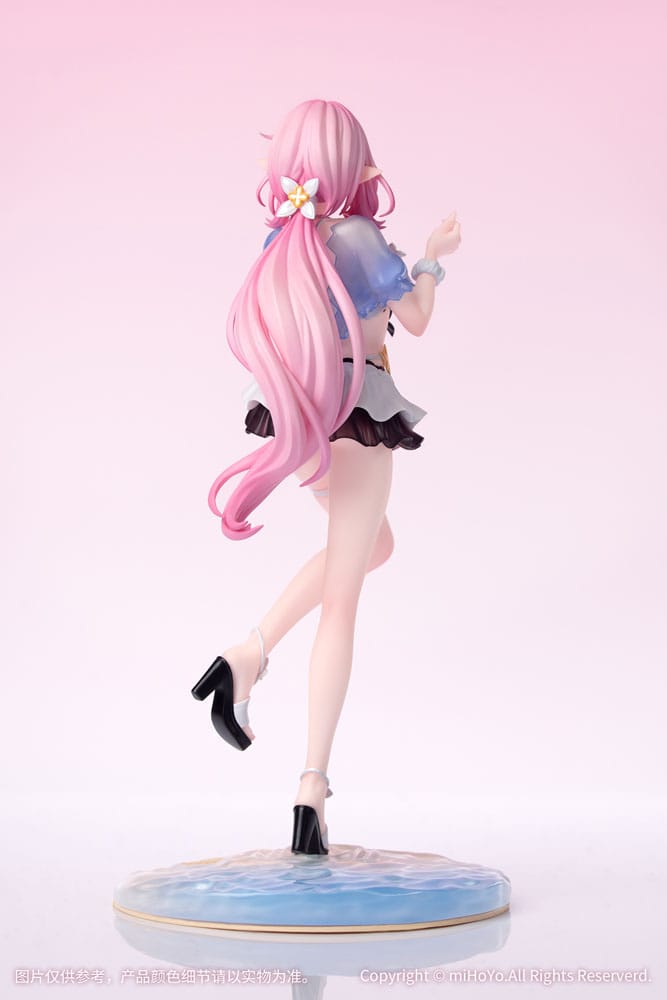 Honkai Impact 3rd statuette PVC 1/8 Elysia Summer Miss Elf Ver. 22 cm