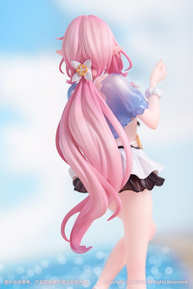 Honkai Impact 3rd statuette PVC 1/8 Elysia Summer Miss Elf Ver. 22 cm