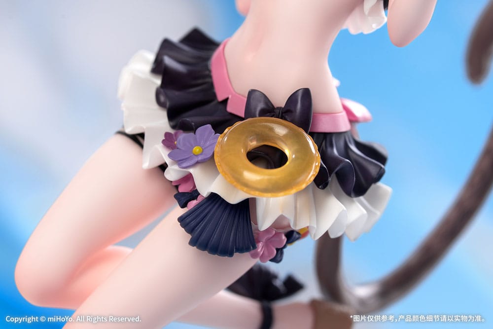 Honkai Impact 3rd statuette PVC 1/8 Pardofelis - Midsummer Collector ver. 21 cm