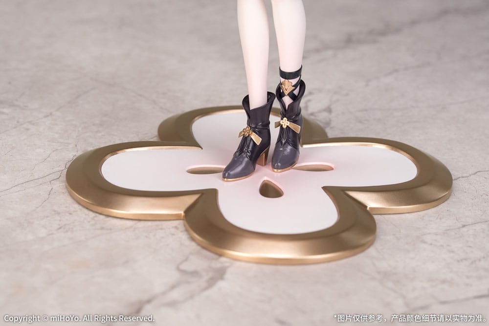 Honkai: Star Rail statuette PVC Gift+ 1/8 March 7th: The Hunt 21 cm