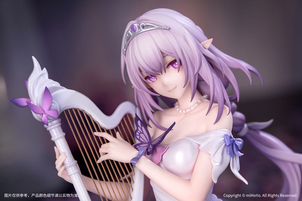 Honkai: Star Rail statuette PVC Gift+ 1/8 Castorice Star Rail Live Ver. 19 cm