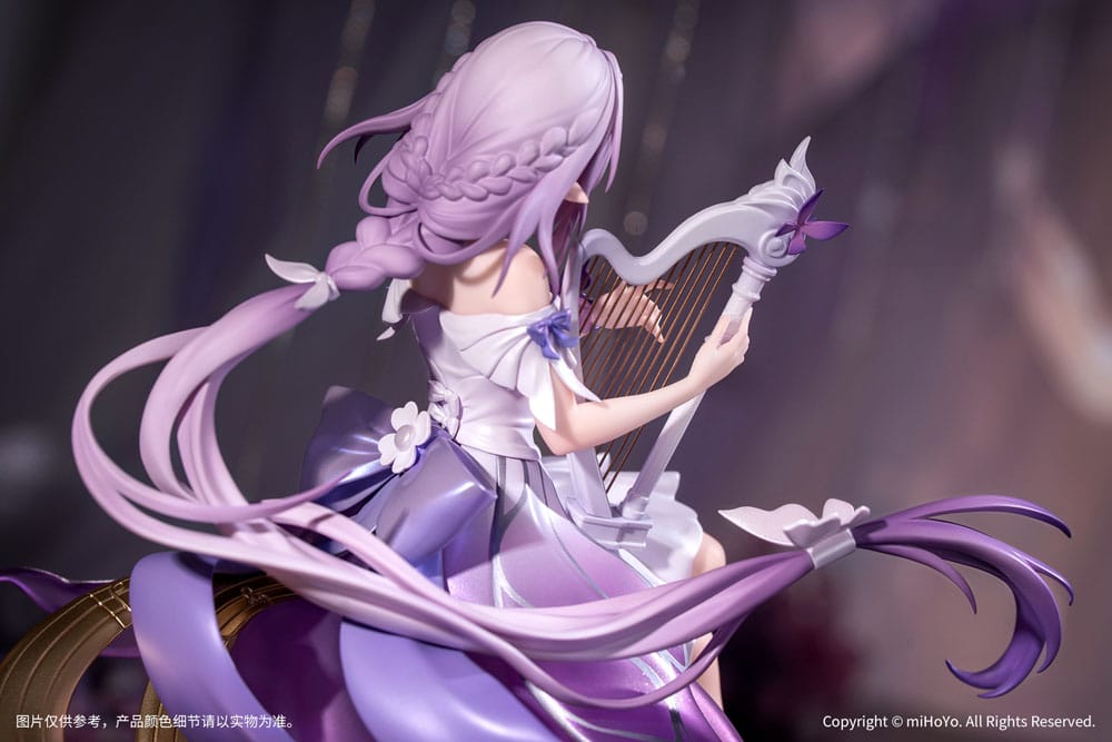Honkai: Star Rail statuette PVC Gift+ 1/8 Castorice Star Rail Live Ver. 19 cm