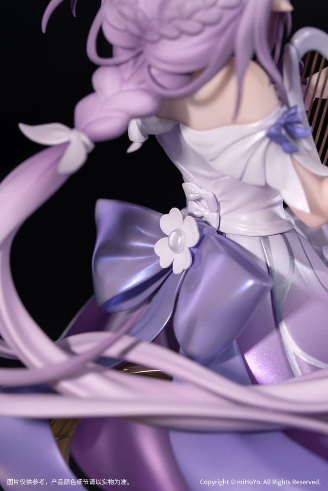 Honkai: Star Rail statuette PVC Gift+ 1/8 Castorice Star Rail Live Ver. 19 cm