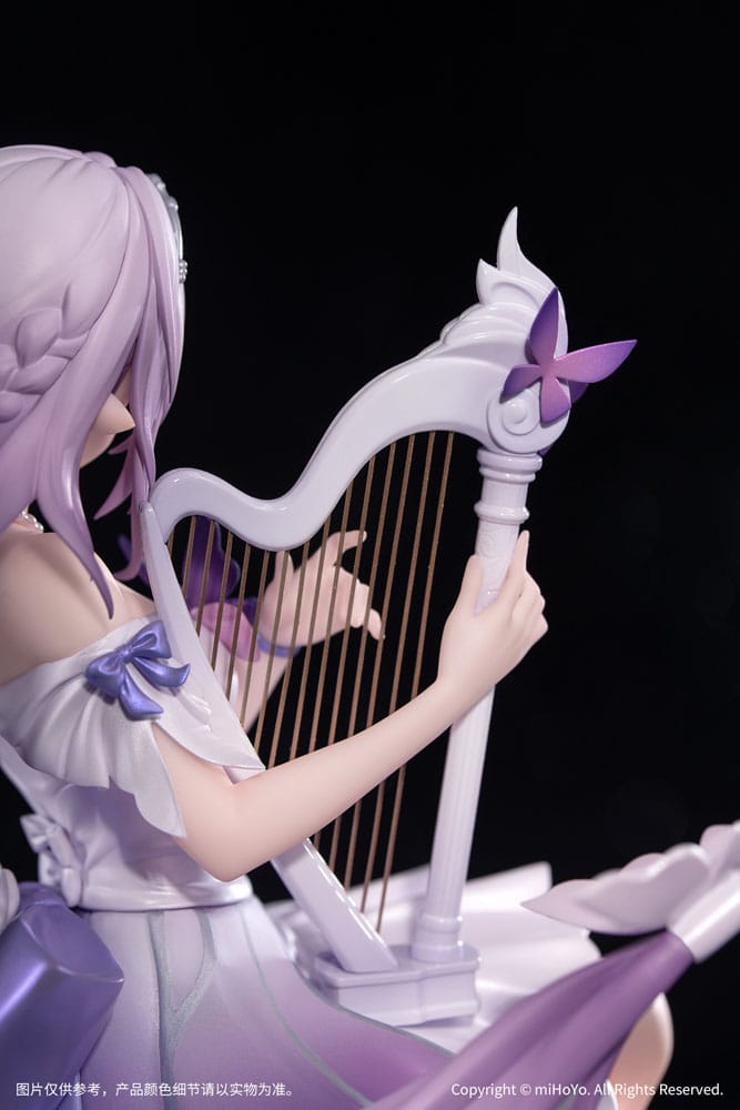 Honkai: Star Rail statuette PVC Gift+ 1/8 Castorice Star Rail Live Ver. 19 cm
