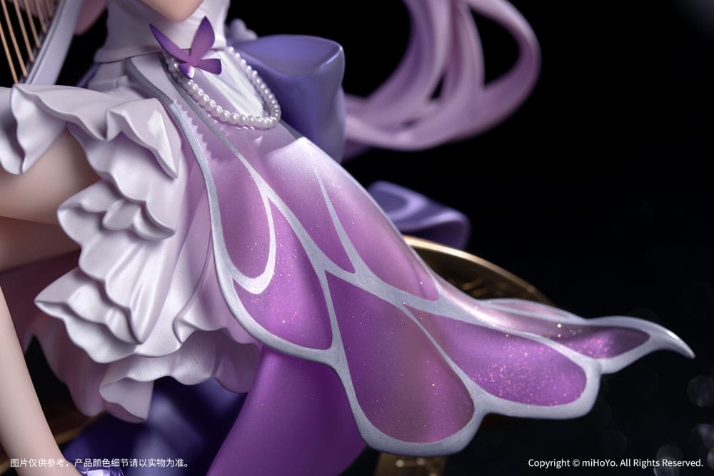 Honkai: Star Rail statuette PVC Gift+ 1/8 Castorice Star Rail Live Ver. 19 cm