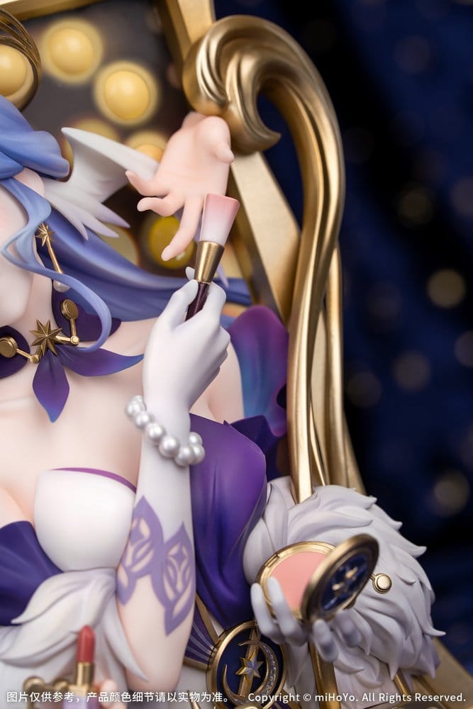Honkai: Star Rail statuette PVC Diorama Robin: Flowing Nightglow Ver. 27 cm