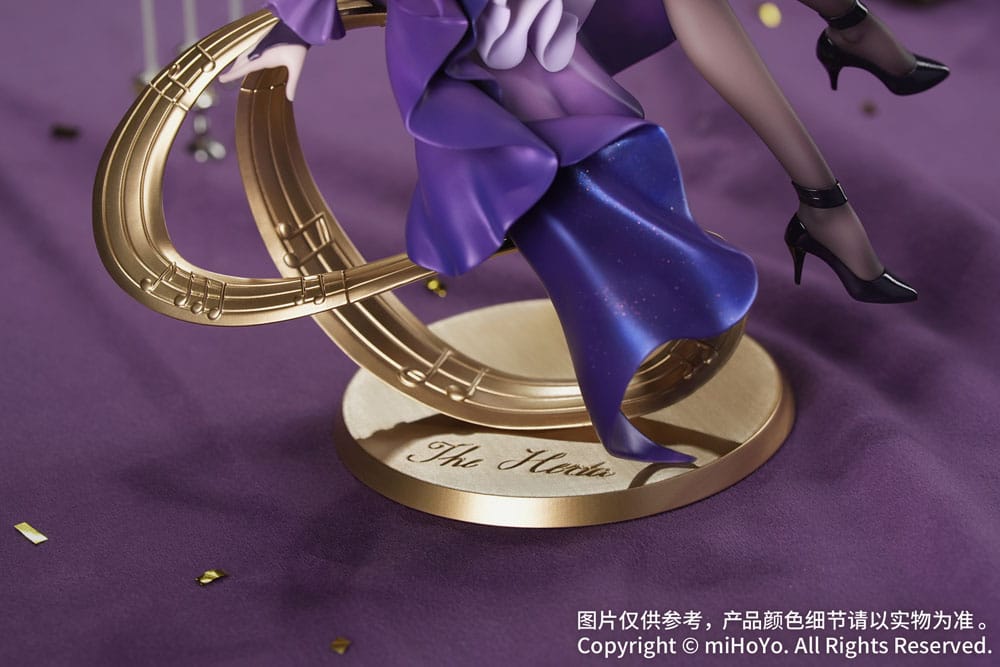 Honkai: Star Rail statuette PVC Gift+ 1/8 The Herta: Star Rail Live Ver. 19 cm