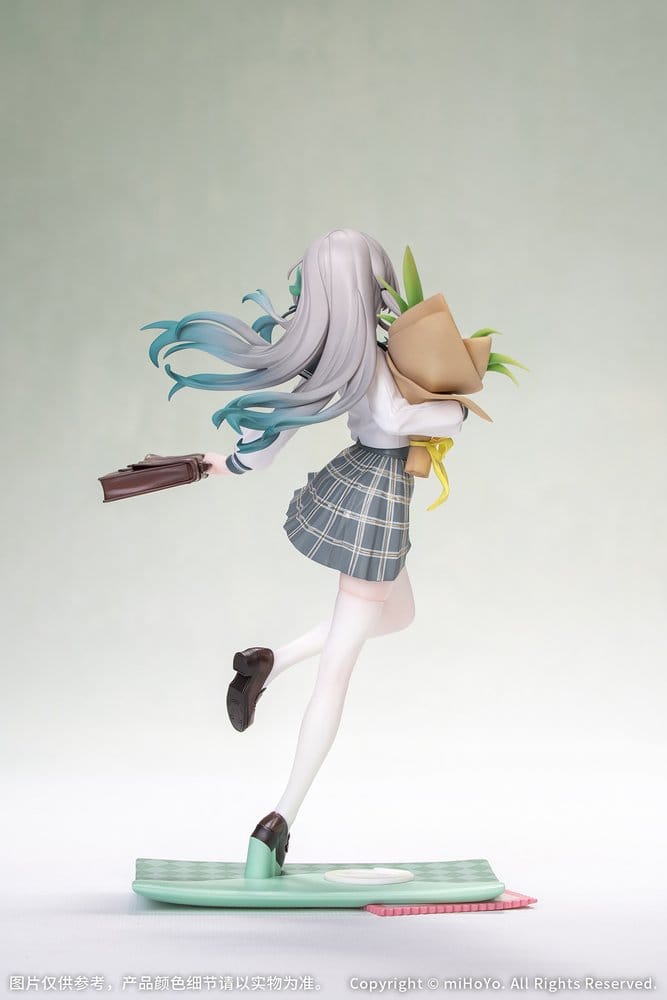 Honkai: Star Rail statuette PVC Gift+ 1/8 Firefly: Spring Missive Ver. 21 cm