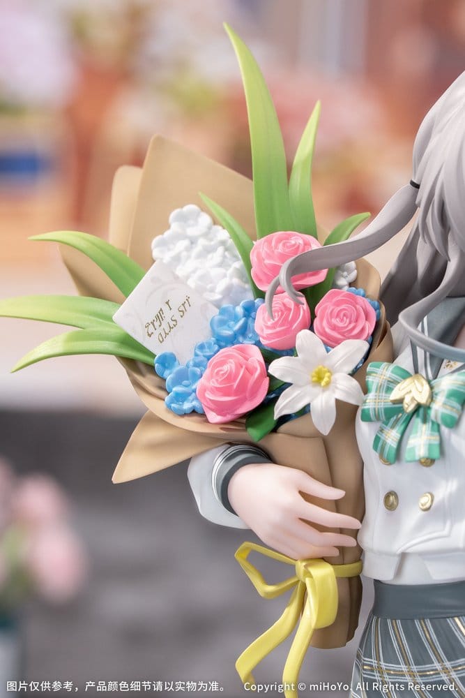 Honkai: Star Rail statuette PVC Gift+ 1/8 Firefly: Spring Missive Ver. 21 cm