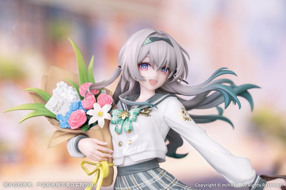 Honkai: Star Rail statuette PVC Gift+ 1/8 Firefly: Spring Missive Ver. 21 cm