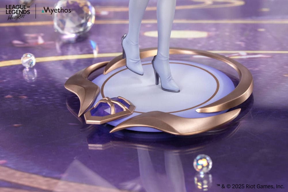 League of Legends statuette PVC Gift+ 1/8 Lux (Crystal Rose Ver.) 22 cm
