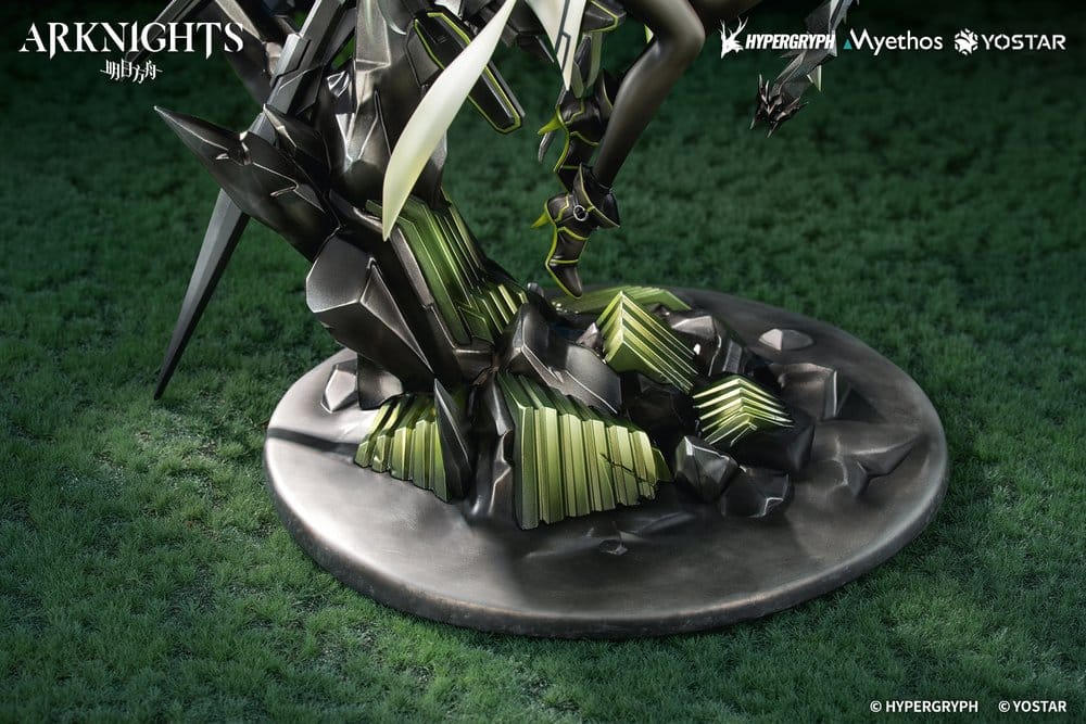 Arknights figurine PVC 1/7 Kal'tsit Esperanta 42 cm