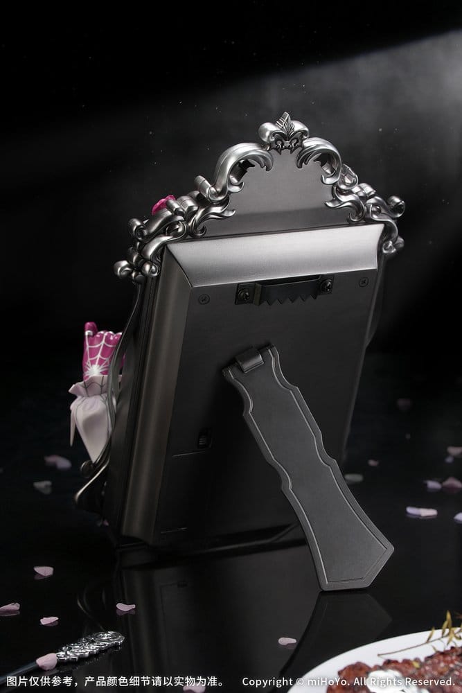 Honkai: Star Rail figurine PVC Diorama Kafka: Patience Is All You Need Ver. 25 cm