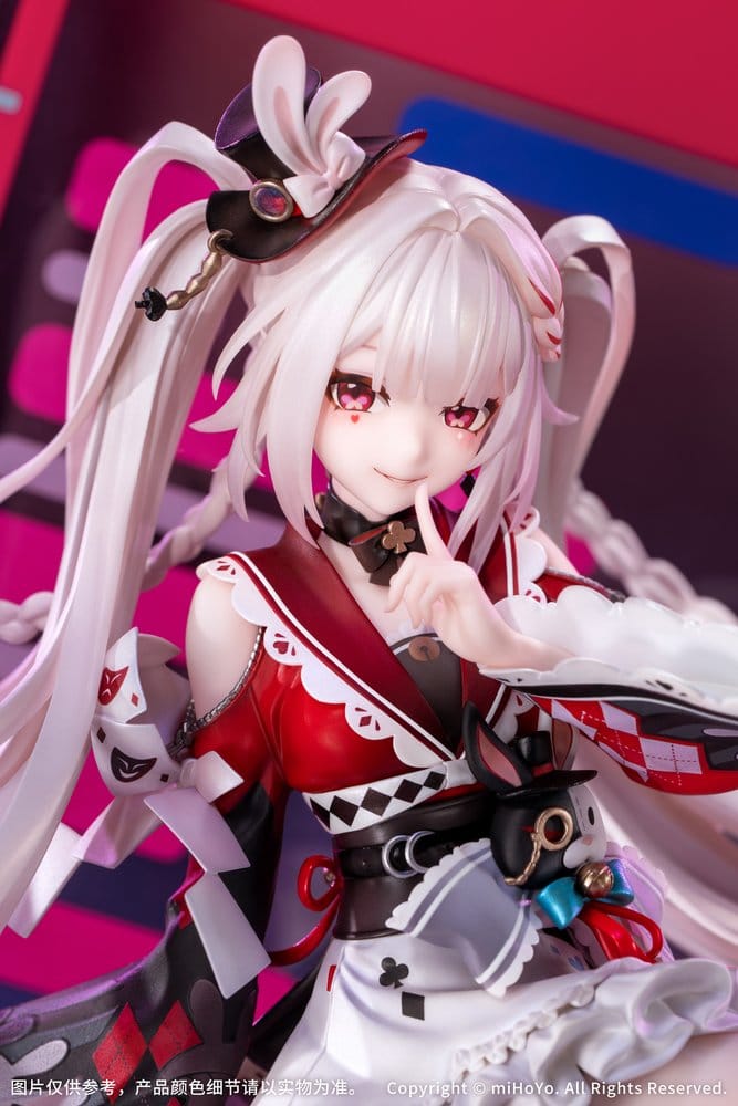 Honkai: Star Rail figurine PVC 1/7 Sparkle with Bonus 34 cm