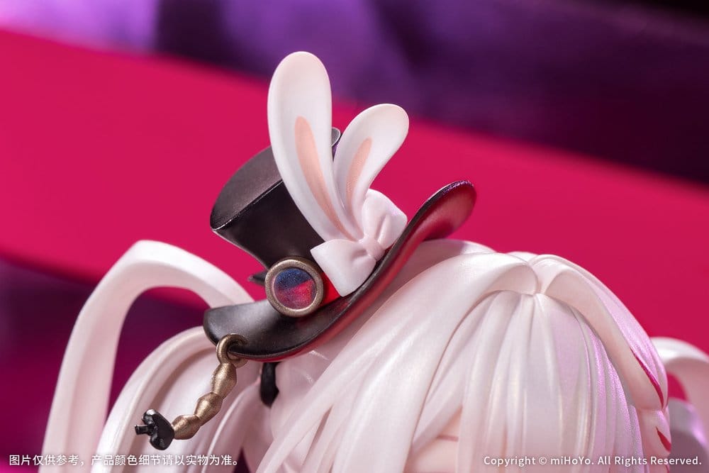 Honkai: Star Rail figurine PVC 1/7 Sparkle with Bonus 34 cm