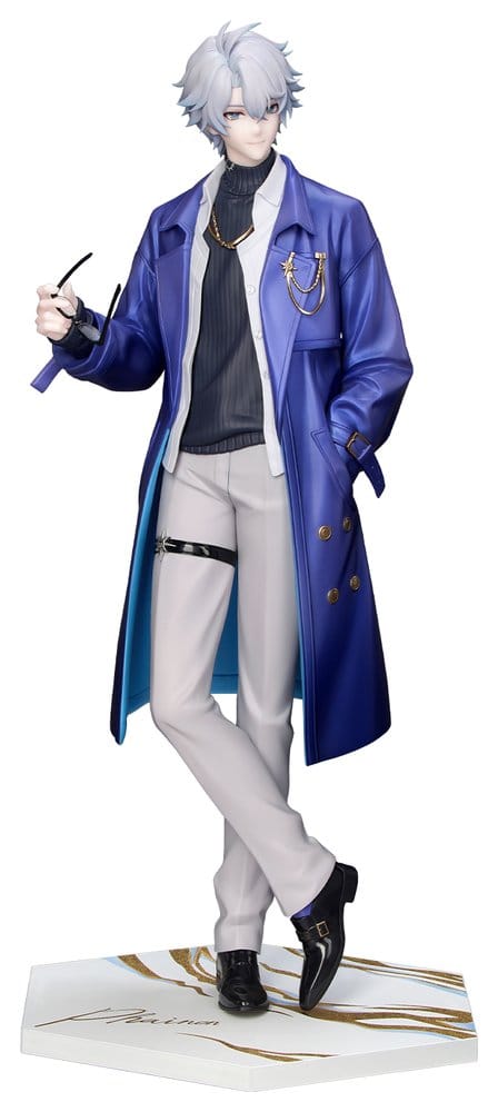 Honkai: Star Rail figurine PVC 1/8 Gift+ Phainon Express Travel Notes Ver. 24 cm
