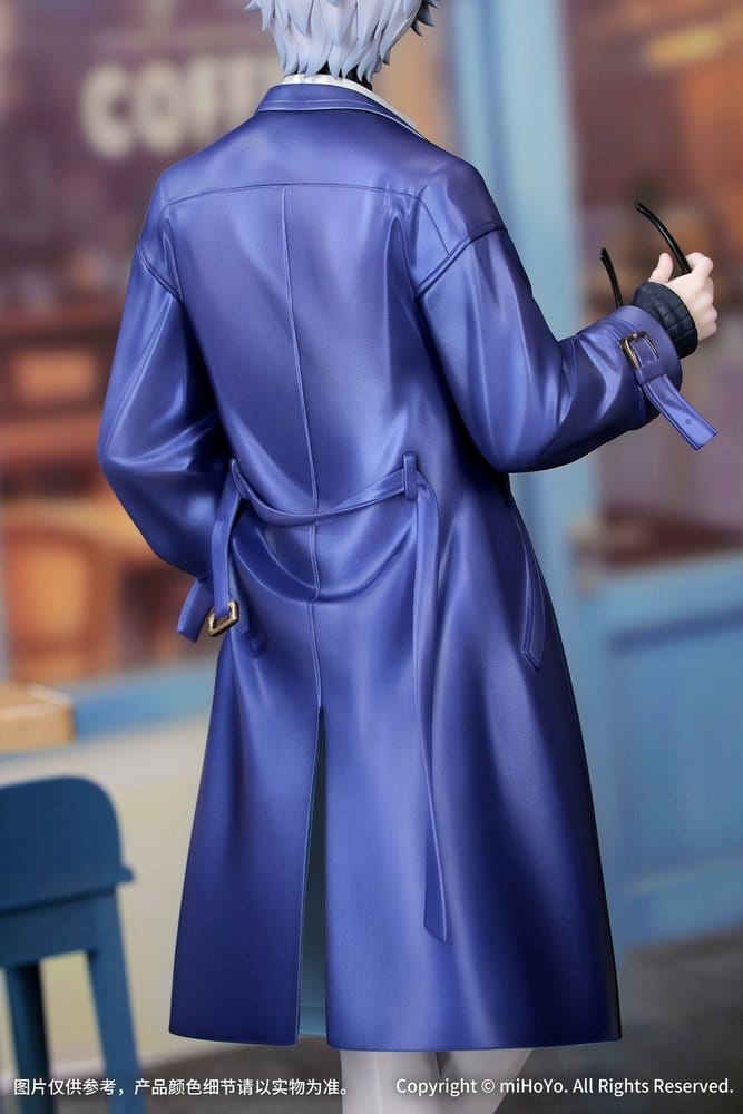 Honkai: Star Rail figurine PVC 1/8 Gift+ Phainon Express Travel Notes Ver. 24 cm