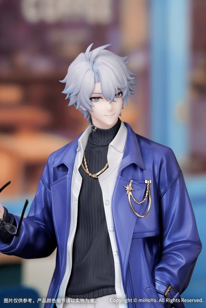 Honkai: Star Rail figurine PVC 1/8 Gift+ Phainon Express Travel Notes Ver. 24 cm