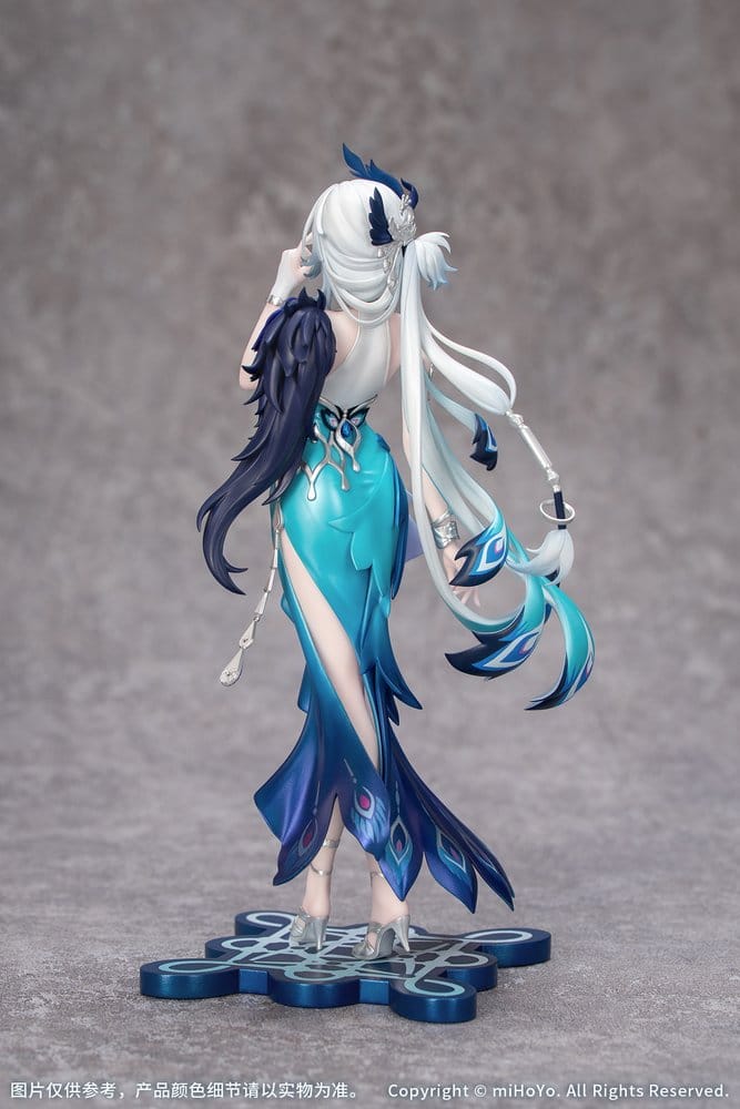 Honkai: Star Rail Gift+ figurine PVC 1/8 Yao Guang 21 cm