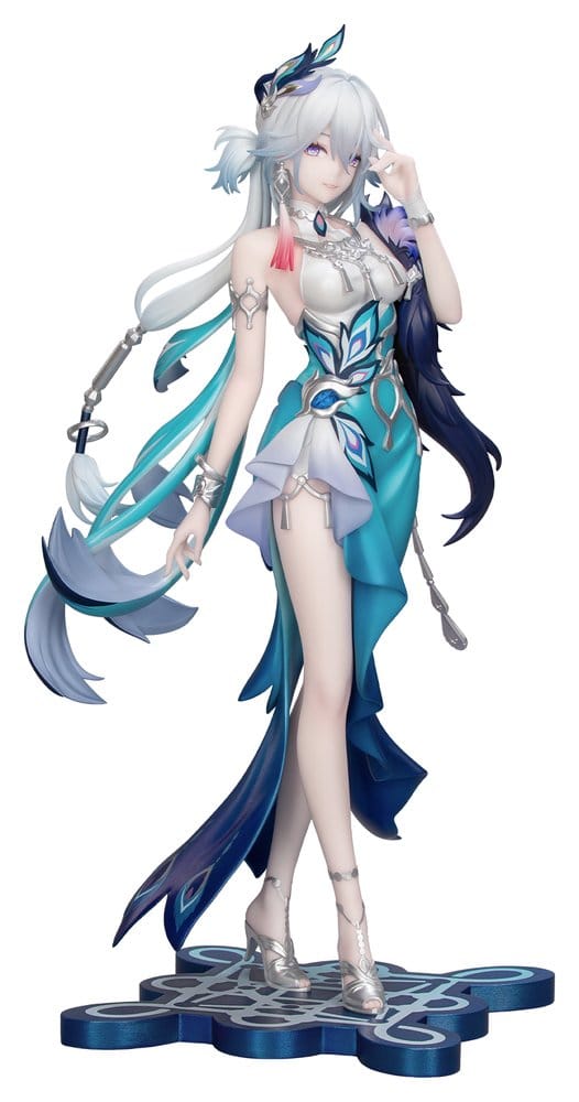 Honkai: Star Rail Gift+ figurine PVC 1/8 Yao Guang 21 cm