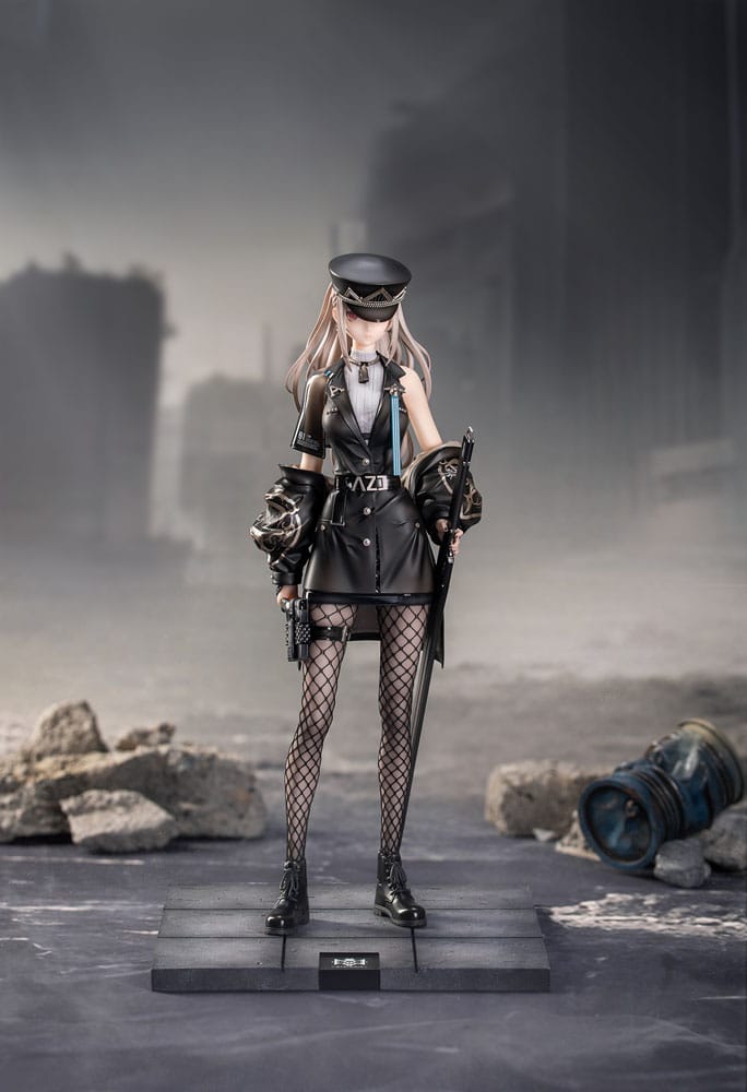 A-Z: statuette PVC 1/7 [B] Full Dress 25 cm