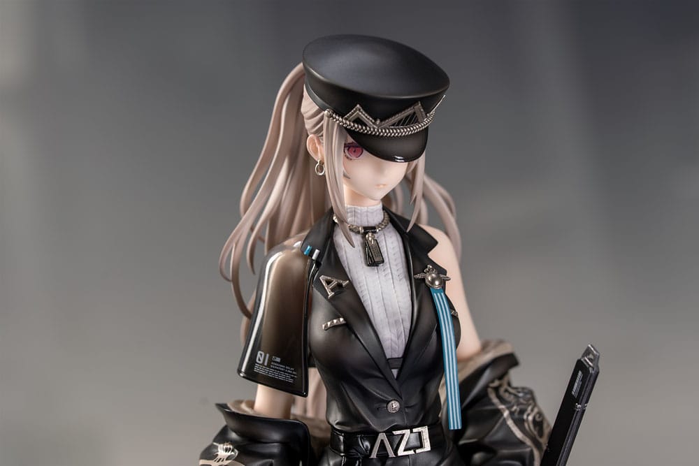 A-Z: statuette PVC 1/7 [B] Full Dress 25 cm