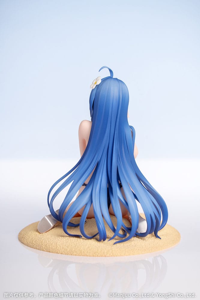 Azur Lane statuette PVC 1/8 Helena: Shimmering Triangle Wave 12 cm