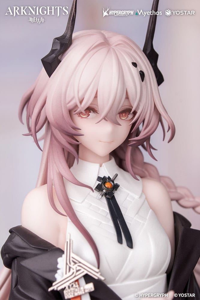 Arknights statuette PVC Gift+ 1/8 Theresa: Journey of Music Ver. 22 cm