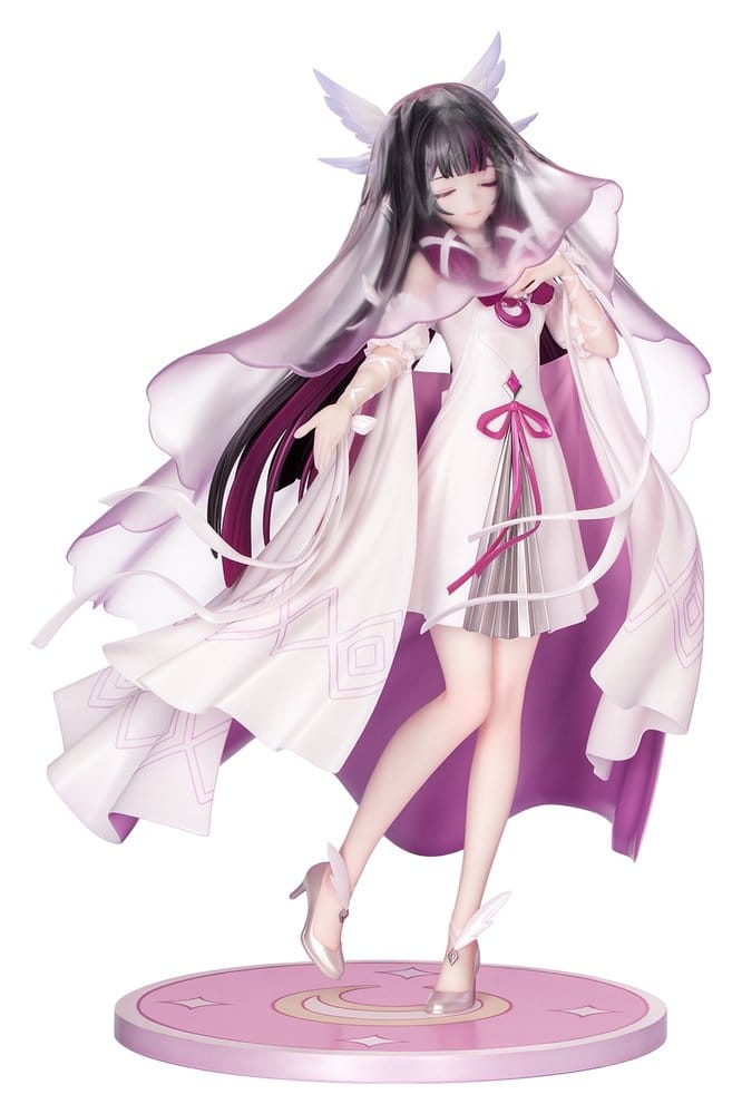 Genshin Impact statuette PVC Gift+ 1/8 Columbina: Carnival Gathering Ver. 24 cm