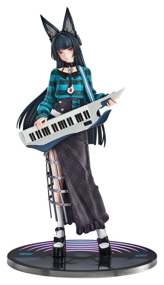 Zenless Zone Zero figurine PVC 1/8 Gift+ Hoshimi Miyabi Sparkling Wonderland Ver. 23 cm