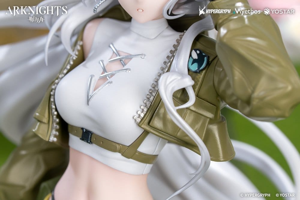 Arknights Gift+ figurine PVC 1/8 Skadi Wildlight Wander Ver. 26 cm