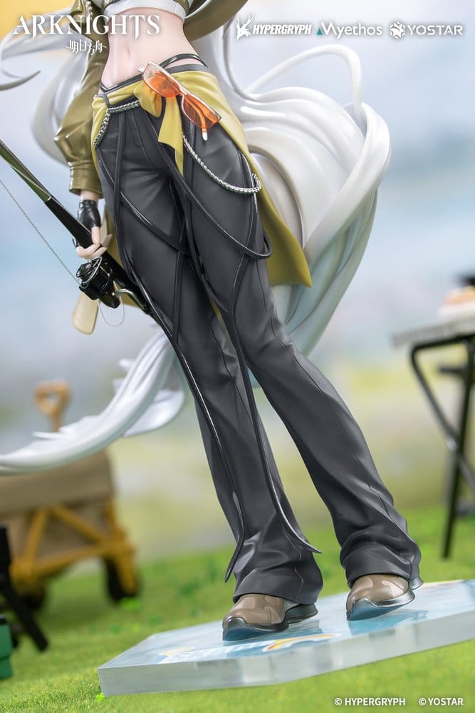 Arknights Gift+ figurine PVC 1/8 Skadi Wildlight Wander Ver. 26 cm