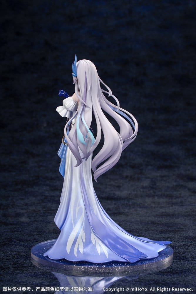 Genshin Impact Gift+ figurine PVC 1/8 Skirk Gathering Ver. 22 cm